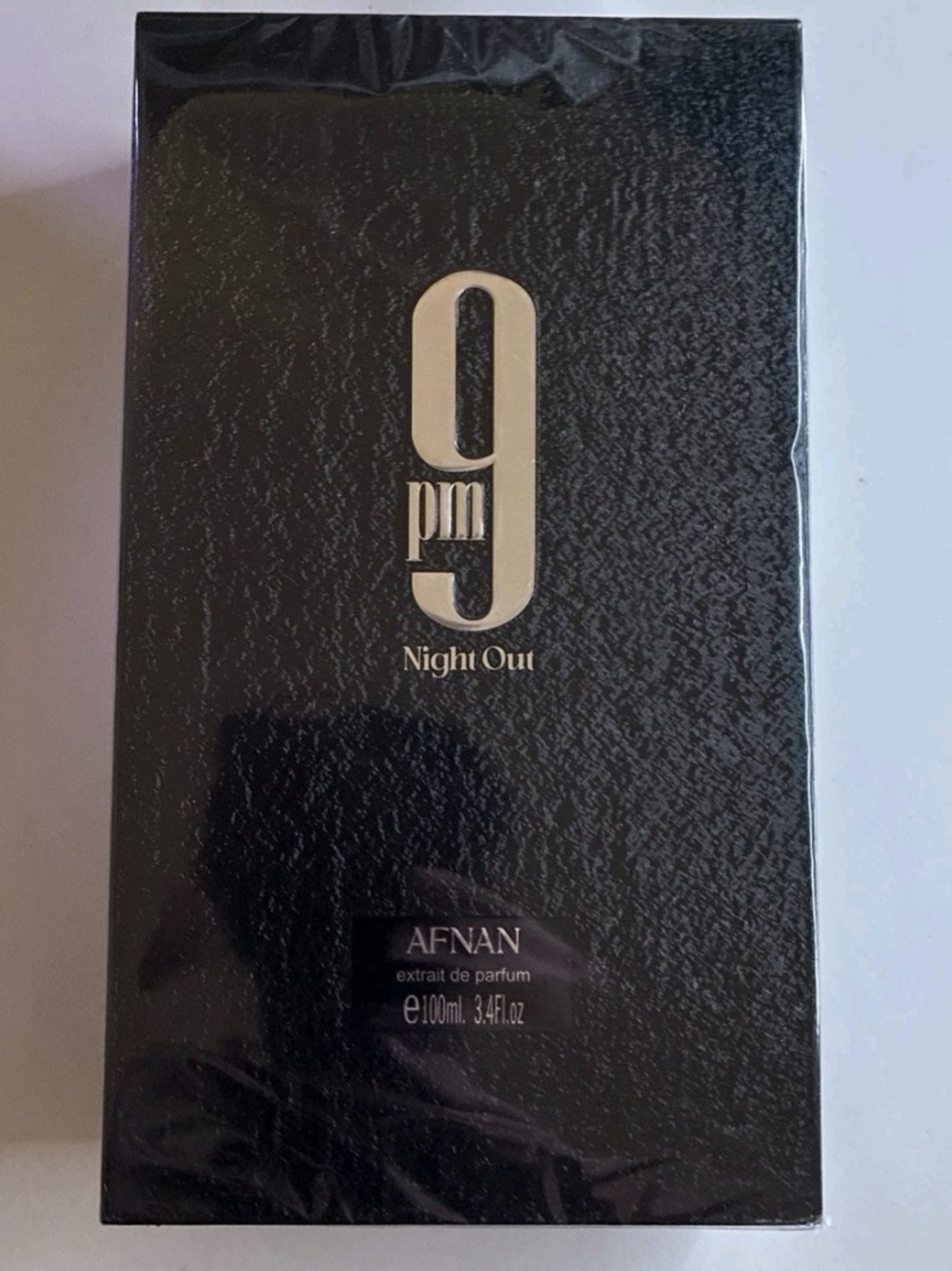 9 PM Night Out 100ml